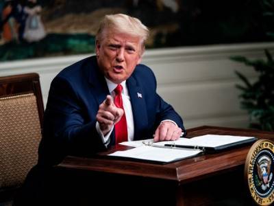 Дональд Трамп - Рудольф Джулиани - Адвокаты Трампа призывают Верховный суд США пересмотреть результаты выборов в штате Пенсильвания - unn.com.ua - США - Киев - шт.Пенсильвания