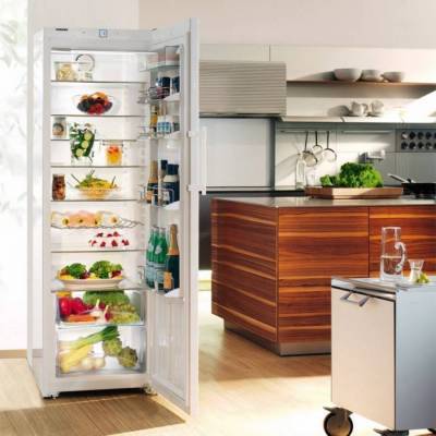 Как сделать, чтобы холодильник перестал шуметь, стучать и трещать - skuke.net