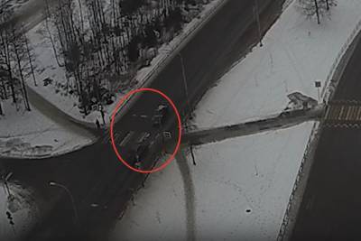 ДТП на Карельском проспекте унесло жизнь водителя - karel.mk.ru - Петрозаводск - республика Карелия