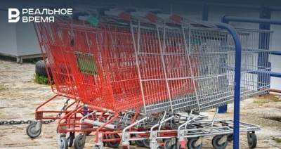 Владимир Путин - Юлия Оглоблина - В России хотят ввести продуктовые карточки для малоимущих - realnoevremya.ru