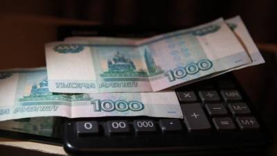 Сергей Леонов - Какие изменения хотят внести в порядок выплат на детей в России? - 5-tv.ru - Россия