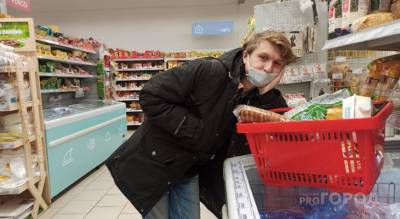 Владимир Тихомиров - На всех не хватит: эксперты ждут проблем из-за заморозки цен на продукты - progorod76.ru