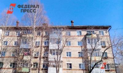Ирек Файзуллин - В старых домах России запретили проводить капремонт - fedpress.ru - Москва