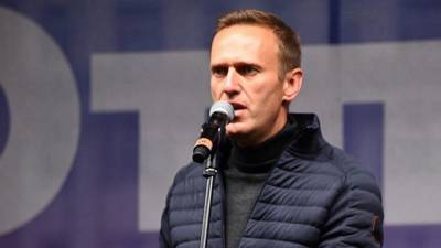 Алексей Навальный - Якоб Навальный - Историк Чаусов сравнил Навального и его соратников с тоталитарной сектой - polit.info