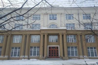 Выборы ректора Новосибирской консерватории не состоялись - novos.mk.ru - Новосибирск