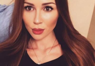 Анна Заворотнюк - Дочь Анны Заворотнюк откровенно рассказала, чего так и не сделала в своей жизни: "Спустя это время так и не…" - ukrainianwall.com