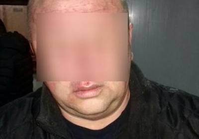 Стрельба в Николаеве: пьяный мужчина ранил 10-летнего мальчика - kp.ua - Николаевская обл.