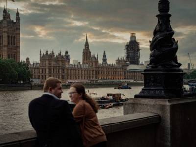 Борис Джонсон - В Британии срочно созвали заседание Кабмина из-за ситуации с новым штаммом вируса - unn.com.ua - Киев - Англия
