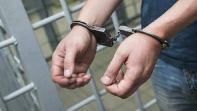 Задержан мужчина, пытавшийся изнасиловать женщину в подъезде Шымкента - zakon.kz - Казахстан - Шымкент