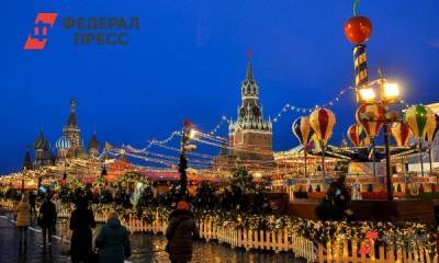 Владимир Жириновский - Анна Кузнецова - Геннадий Зюганов - Российские политики рассказали о планах на Новый год - fedpress.ru - Москва