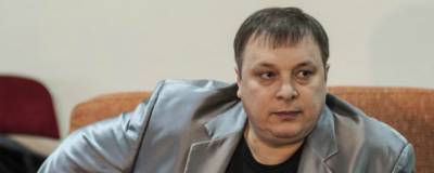 Андрей Разин - Анна Попова - Андрей Разин призвал отечественных исполнителей отказаться от концертов - runews24.ru
