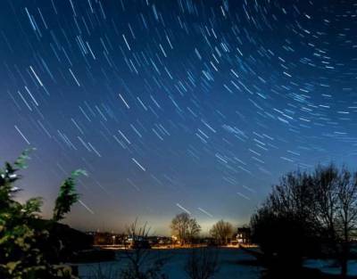 Украинцы смогут наблюдать за удивительным астрономическим явлением - lenta.ua
