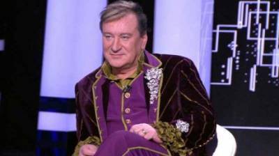 Алла Пугачева - Сергей Пенкин - Сергей Пенкин среди ночи заявился к Пугачевой без приглашения - penzainform.ru