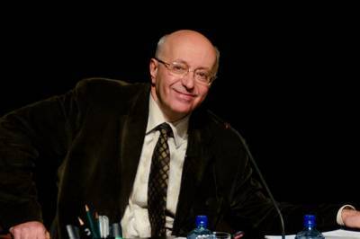 Владимир Соловьев - Сергей Кургинян - Политолог Сергей Кургинян: Западные СМИ слишком часто говорят о войне с Россией - actualnews.org