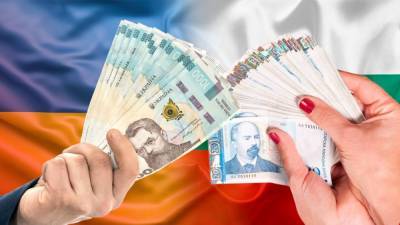 Богаче ли болгары украинцев: сравнение зарплат, пенсий и ВВП - 24tv.ua - Болгария