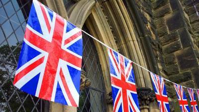 Великобритания и ЕС сорвали сроки переговоров по Brexit - polit.info - Англия