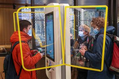 На Дальнем Востоке заработали первые рестораны McDonald's - govoritmoskva.ru - Красноярск - Хабаровск - Владивосток