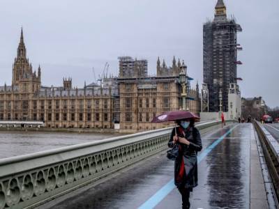 Борис Джонсон - Новый штамм коронавируса в Британии: страны срочно прекращают сообщения, штамм активен в Лондоне - детали - unn.com.ua - Киев - Англия - Лондон