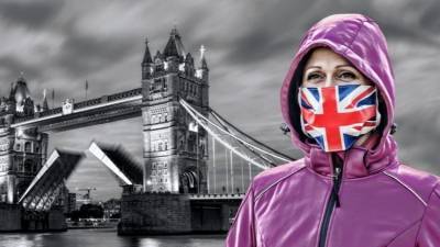 Чем оправдан тотальный локдаун в Лондоне и почему жители бегут из столицы? - 5-tv.ru - Англия - Лондон