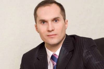 Юрий Бутусов - Андрей Таран - Украинский журналист принял приглашение о работе в Минобороны - lenta.ua - Минобороны