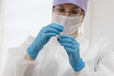 В Челябинской области за сутки выявлено 309 больных COVID-19. Умерли 11 человек - znak.com - Челябинская обл.