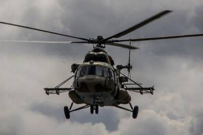 Эдуард Вартанян - Появилось видео падения азербайджанского вертолета, сбитого Арменией в первый день шестинедельной войны в Карабахе - argumenti.ru - Азербайджан - Нагорный Карабах