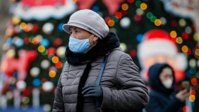 Михаил Мурашко - Стало известно, когда вакцинация людей старше 60 лет начнется в Москве - 5-tv.ru - Москва - Россия