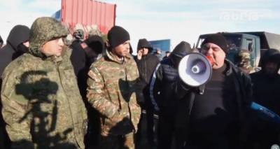 Никола Пашинян - "Пашинян никогда не сможет спокойно ходить по Армении": сюникцы выдвинули требования - ru.armeniasputnik.am - Ереван