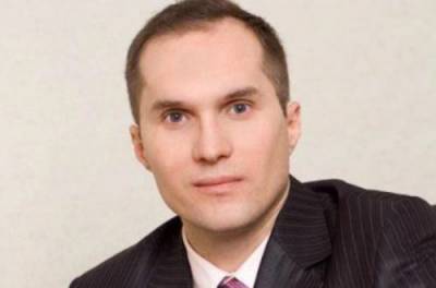 Бутусов погодився стати позаштатним радником міністра оборони - from-ua.com - Украина