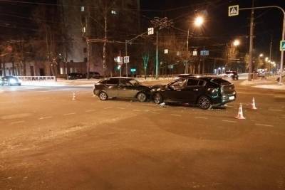 В выходные на дорогах Марий Эл пострадали два мальчика - mk.ru - респ. Марий Эл