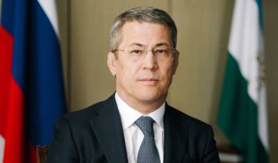 Радий Хабиров - Глава Башкирии возмутился работой республиканского Минздрава - mkset.ru - Башкирия