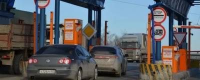 В Рязани руководитель платного путепровода отказался делать бесплатный проезд в часы пик - runews24.ru - Рязань