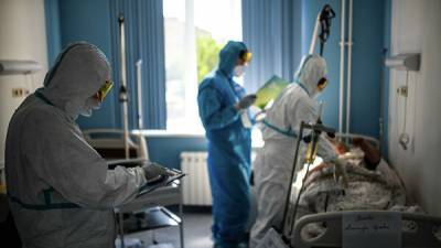 Борис Джонсон - Новый и более заразный штамм коронавируса выявлен в нескольких странах - gubdaily.ru - Англия - Австралия - Лондон - Дания - Голландия