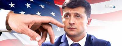 Владимир Зеленский - Петр Порошенко - Виктор Янукович - Джозеф Байден - Порохобот Черновол плачется, что Украина перестала быть союзником... - politnavigator.net - США - Украина - Киев