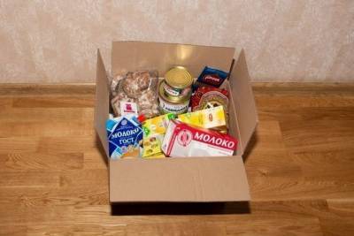 Юлия Оглоблина - Продуктовые карточки могут ввести в Тверской области - tver.mk.ru - Тверская обл.