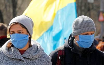 В Украине 6,5 тысяч новых случаев COVID-19 - korrespondent.net - Киев - Донецк - Ивано-Франковск - Днепропетровск