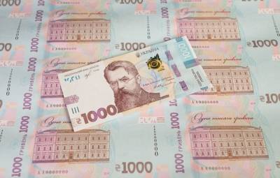 Гривню «подтолкнули», а доллару устроили «ралли»: Сколько украинцы будут платить за валюту - literally.life