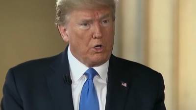 Дональд Трамп - Джо Байден - Трамп готовится захватить власть в США - delovoe.tv - США