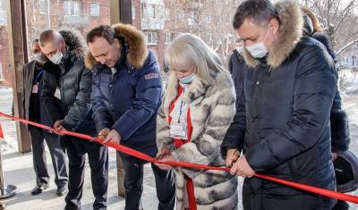 Игорь Кобзев - В иркутском поселке появился спортивно-культурный центр - newizv.ru - Иркутская обл.