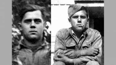 Иван Сухарев - Жители Финляндии разыскивают в Тверской области родственников советского бойца - afanasy.biz - Финляндия - Тверская обл.