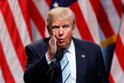 Дональд Трамп - Джо Байден - Трамп собирается ввести в США военное положение — Forbes - free-news.su - США
