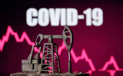 Цены на нефть упали почти на 3% из-за опасений о спросе на фоне новостей о новом штамме коронавируса - smartmoney.one - Токио - Англия