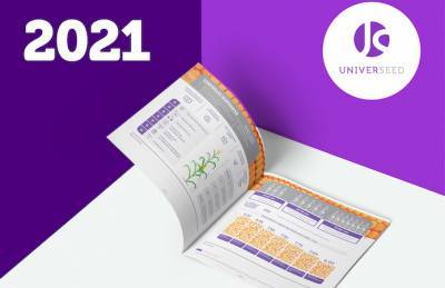 UNIVERSEED от LNZ Group выводит на рынок новый гибрид кукурузы для зоны недостаточного увлажнения - agroportal.ua