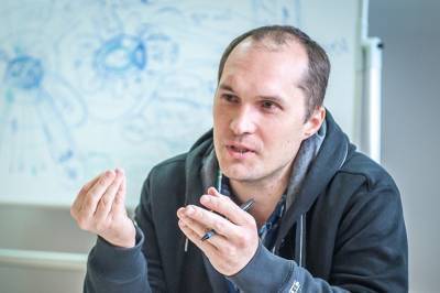 Юрий Бутусов - Андрей Таран - Бутусов согласился стать внештатным советником министра обороны Тарана - vkcyprus.com - Минобороны