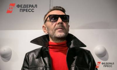 Сергей Шнуров - «У меня все в порядке»: сколько нужно заплатить Шнурову за корпоратив - fedpress.ru - Москва - Санкт-Петербург