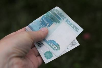 Росстат сообщает о «нулевых» просроченных долгах по зарплате в тульском регионе - tula.mk.ru - ЦФО - Владимирская обл. - Тульская обл.