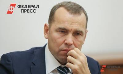 Вадим Шумков - Аккаунт зауральского губернатора в Instagram взломали хакеры - fedpress.ru - Курганская обл.