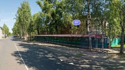 Заброшенное здание в Сыктывкаре хотят превратить в торговый комплекс - bnkomi.ru - респ. Коми - Сыктывкар