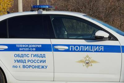 «Лада» съехала в кювет и опрокинулась в Воронежской области, водитель погиб - gorcom36.ru - Воронеж - Воронежская обл.