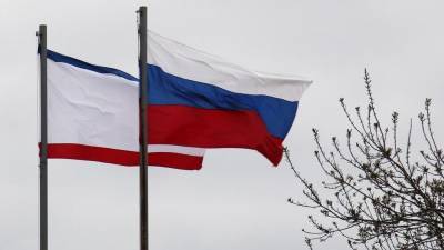 Евгений Сатановский - Алексей Леонков - Военный эксперт раскрыл, почему Россия в 2014 году "остановилась" на Крыме - polit.info - Москва - США - Украина - Крым